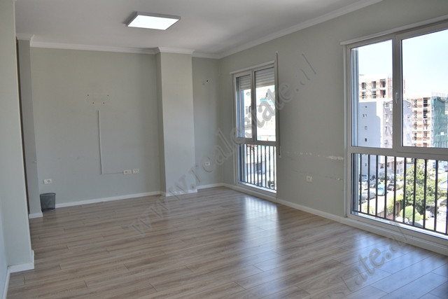 Office space for rent near Kika 2 Residence in Tirana, Albania